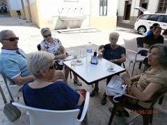 HOMMAGE A N.D. DE SANTA CRUZ A DALIAS 14 ET 15 JUIN 2014 (13)